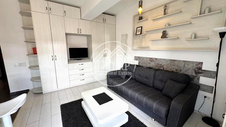 Garsonieră 36mp | Militari Residence | Mobilată/utilată complet | Ideală Airbnb - 3