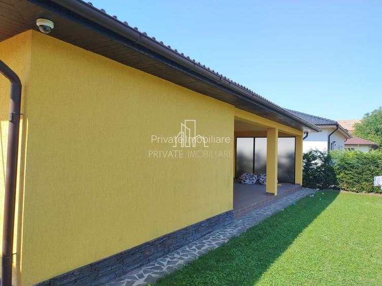 Casa Moderna, De Vanzare, 1000 Mp Teren,  Ludus - 6