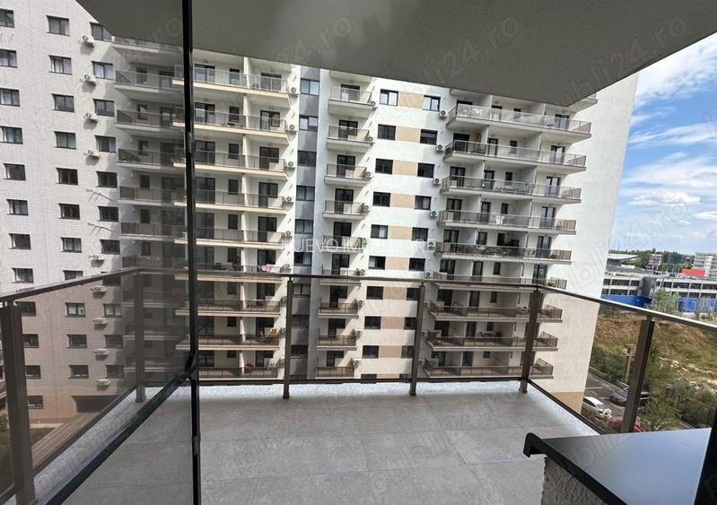 2 CAMERE | HILS BRAUNER | PARCARE | METROU - 7