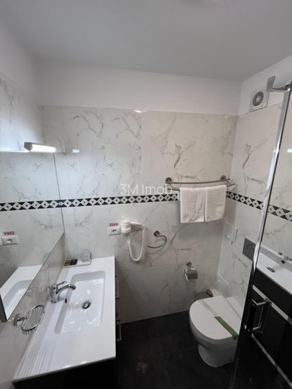 Casa de Vacanta/Pensiune-Sinaia-16 camere - Nota 9.6 Booking  - 7