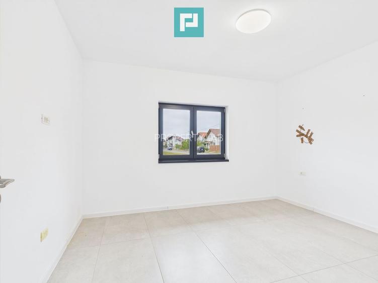 Apartament cu 2 camere, terasă generoasă – Moșnița - 10