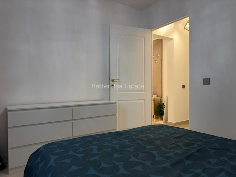 Apartament 2 camere – Decomandat | Sector 4 – Str. Semenic nr. 1 Preț: 82.000 € - 7