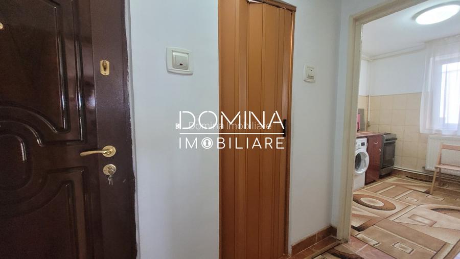 Vânzare apartament 3 camere, foarte spațios, situat în Aleea Teilor, Târgu Jiu - 6