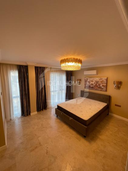Duplex modern, prima inchiriere, zona Voronet - 7