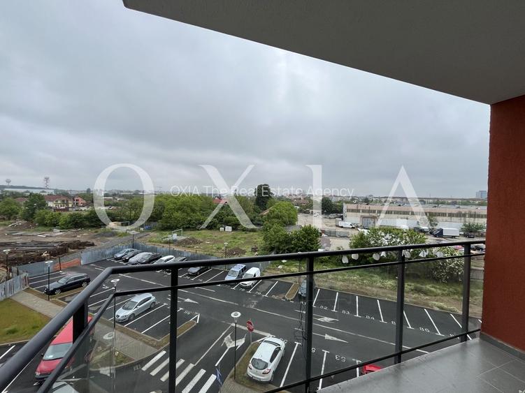 SX554 Denya Forest - Loc Parcare - Etaj Intermediar - 9