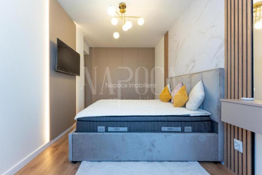 Apartament 2 camere de vanzare in Floresti - 8