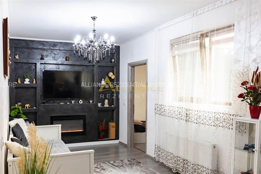 Apartament 2 camere in Cartier Solar - Gata de mutare - 7