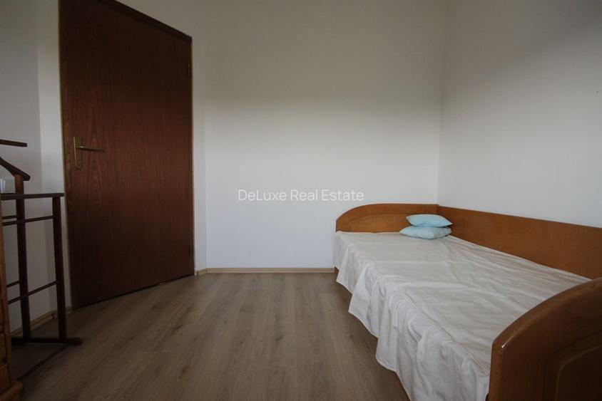 Apartament 3 camere Baneasa, cu vedere spre parcul Herastrau - 18
