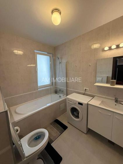 AP. 2 CAMERE, BLOC NOU, CENTRALA TERMICA PROPRIE , BUCATARIE INCHISA. - 3