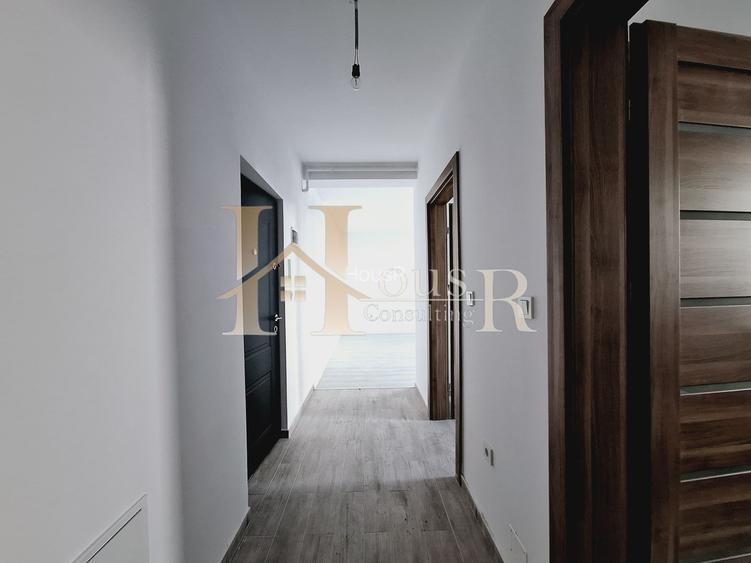 Etajul 1. Bucatarie inchisa. 35 mp utili. Decomandat. - 7