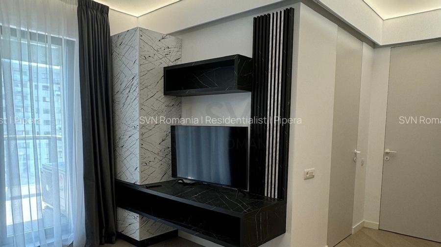 REA1024284 Apartament 3 camere de inchiriat in Cortina North cu parcare subteran - 2