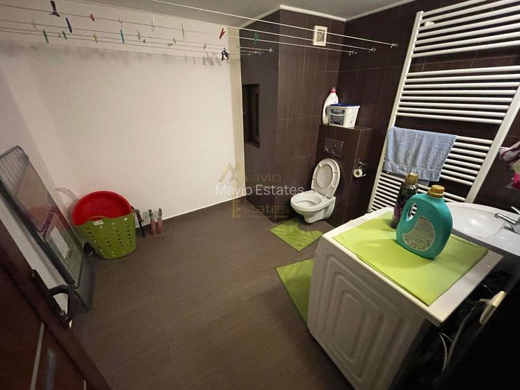 Satu Mare, Casa semicentrala zona stadionului Olimpia - 34