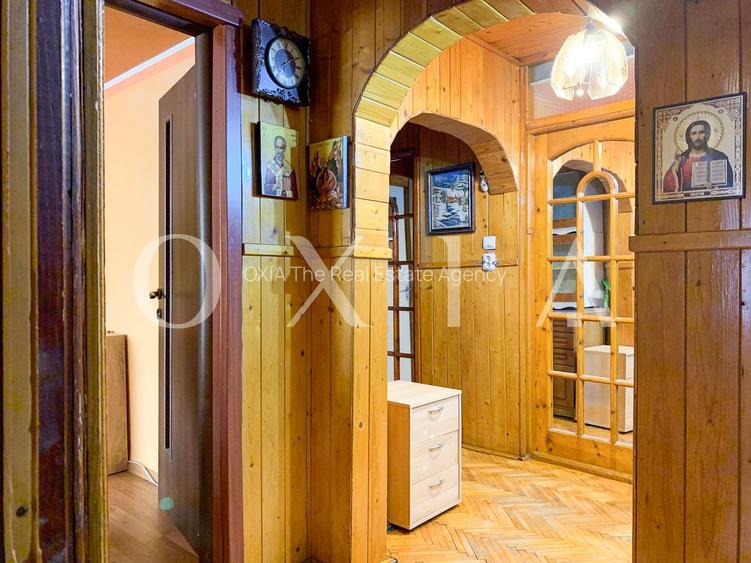 SX698 Dambovita, Etaj Intermediar, Centrala - 7