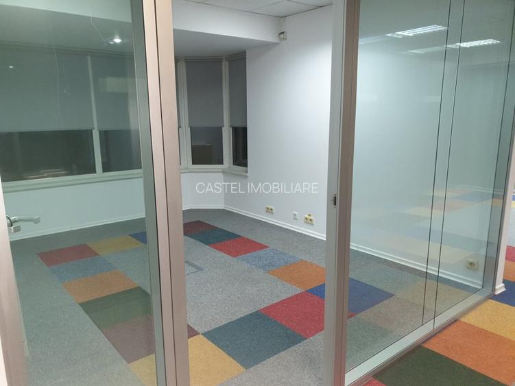 Calea Floreasca - Ceaikovski - 10