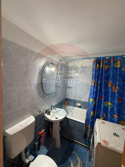 DE INCHIRIAT Apartament 2 camere cu garaj zona Europa - 7