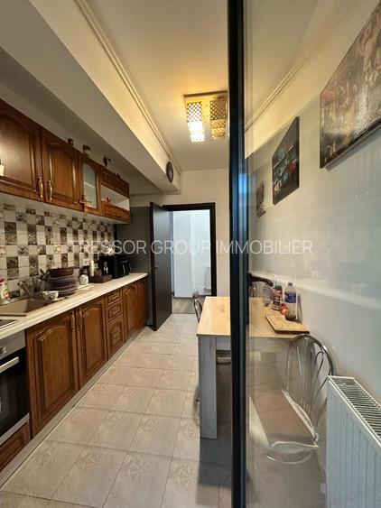 Apartament 3 camere, Tomis Plus – Mobilat si utilat+loc parcare - 18