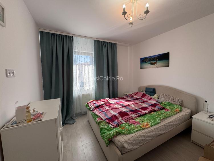 Apartament cu 2 camere Visan - 5