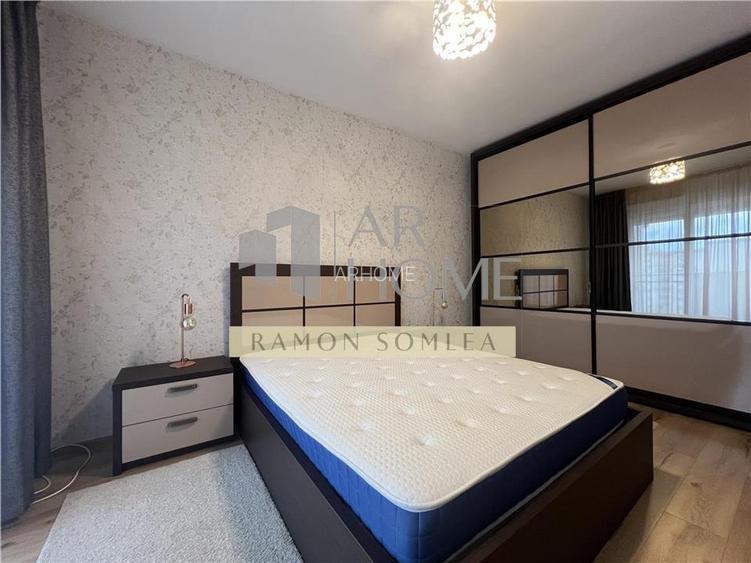 Apartament 3 camere, complex rezidential, zona 9 Mai, Ploiesti - 5