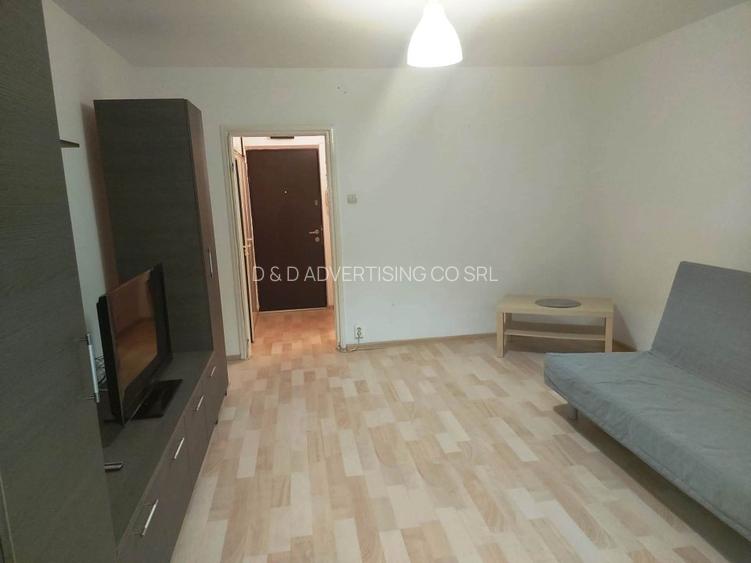 Drumul Taberei - Plazza - Garsoniera confort 1 -  MODERNA - 3