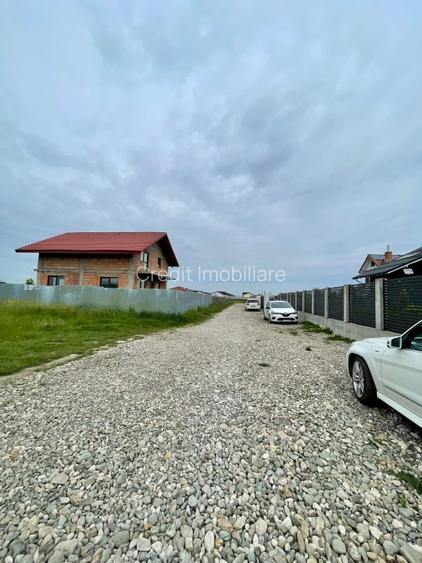 Lot de casa str.Soimului 457mp ! - 5