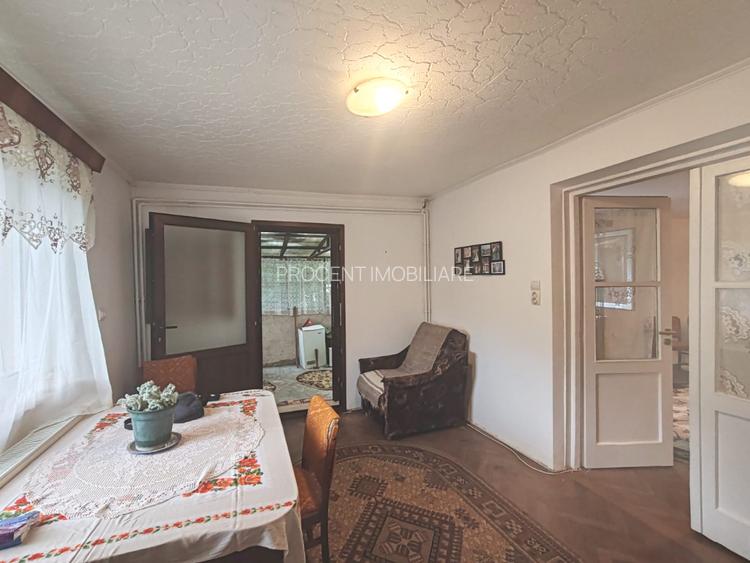 Apartament in casa situat in Centrul Istoric - 5