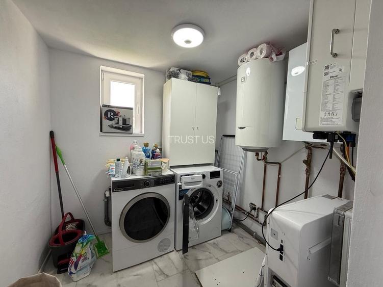Comision 0% Casa individuala Dumbravita | Langa padure | 198mp utili - 16