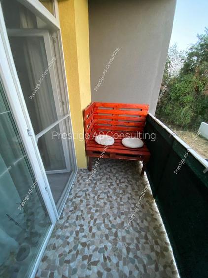Apartament 1 camera |  Calea Urseni | Etaj 1 | Parcare inclusa - 8