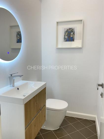 Primaverii Quarter | 3 beds | Parking and storage | Newly renovated | For rent - 7