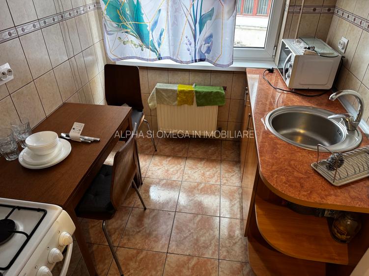 Apartament cochet, liber - 14