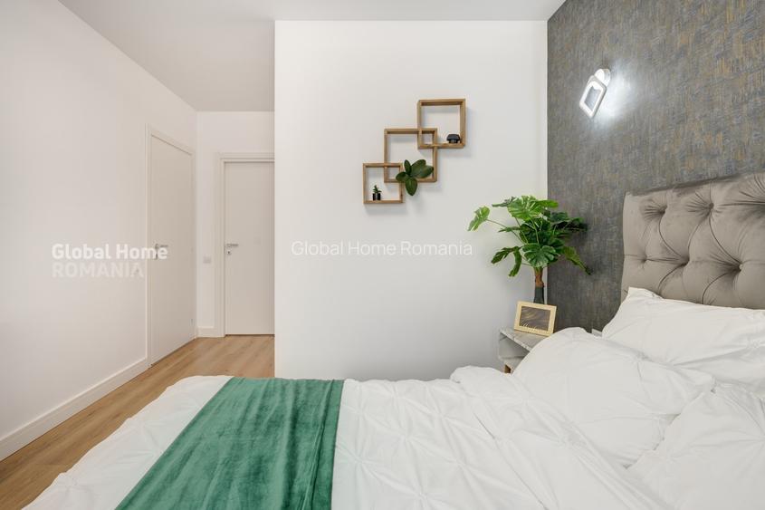 First Rent |Ap 2 Camere + Parcare| Onix Parc - Pipera | 2 Bai + Terasa |PREMIUM - 31