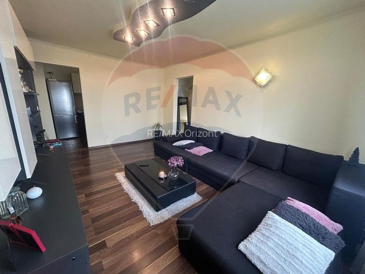 Apartament cu 3 camere de închiriat pet friendly - 11