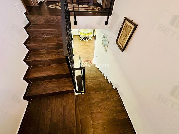 Casă de vânzare în Berceni – 4 camere, foișor, bucătărie de vară, comision 0% - 12