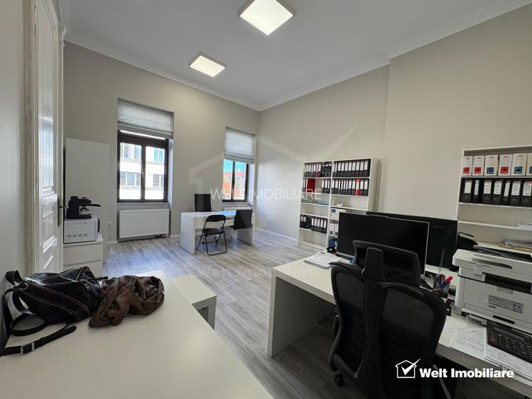 Apartament 2 camere ultracentral, ideal regim hotelier sau firma - 3