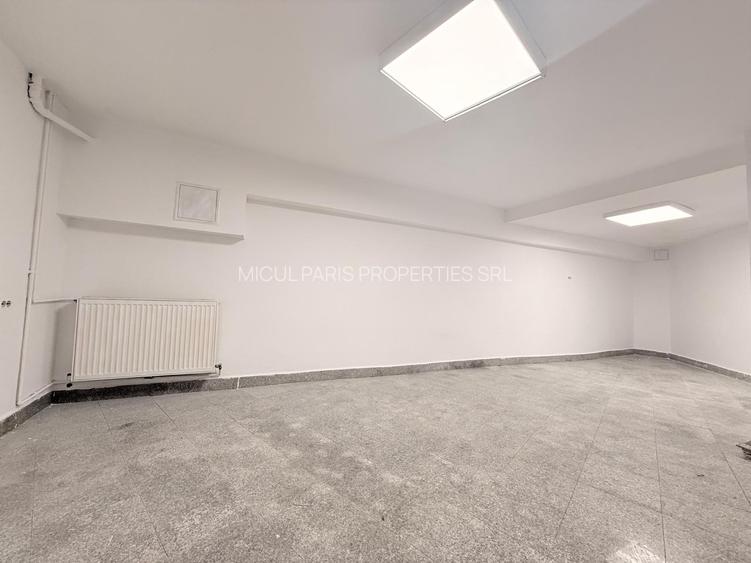 Casa spatioasa - individuala- zona Crangasi - 7