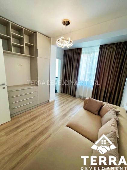 3 camere, Tomis Plus - Pozitie excelenta - 10