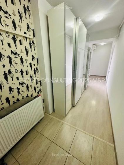 2 camere | Sos.  Chitila | Parcare | Centala| Masina de spalat vase - 7