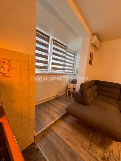 Vând apartament 3 camere - 10