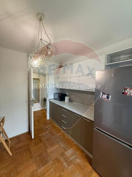 Apartament cu 4 camere de închiriat Constanta- în zona Tomis II - 6