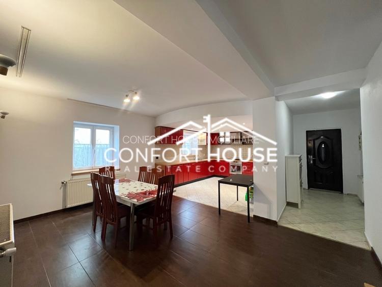 VILA P+E,  4 camere, ansamblu rezidential,  IANCU NICOLAE -British School - 13