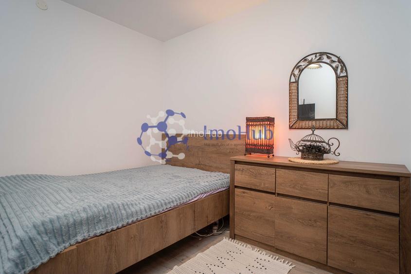 Apartament de vanzare, etajul 2/4 - 5