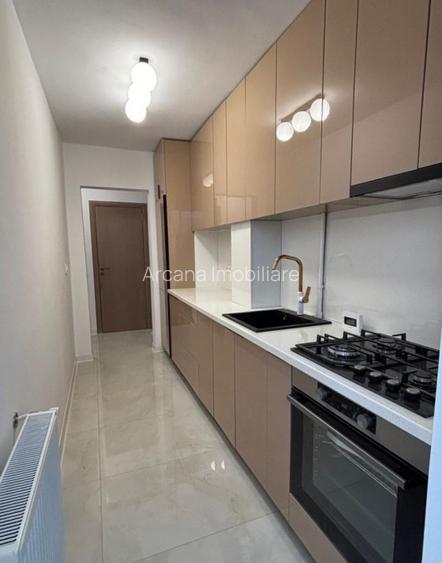 Apartament 4 camere etaj intermediar Cartier Mănăștur - 2