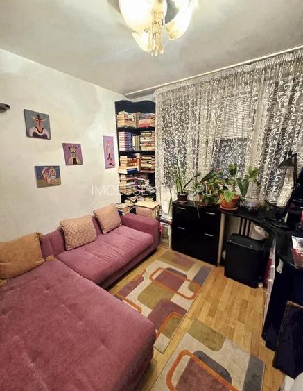 4 camere semidecomandat Drumul Taberei metrou Parc Moghioros - 3