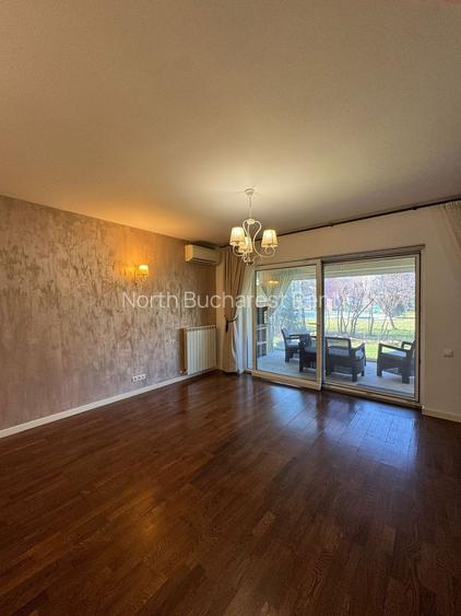 3 camere de inchiriat | PIPERA | PISCINA - 5