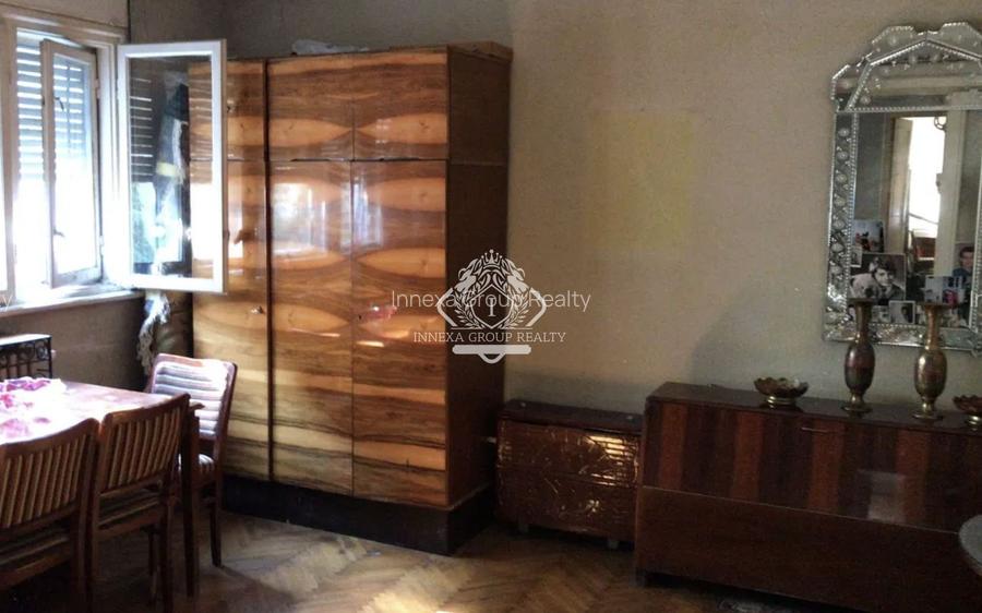 Apartament in vila pe doua nivele | Acoperiș si fațadă renovate | 168mp - 4