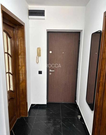 Garsonieră modernă – Piața Muncii, prima închiriere, 38 mp, 5 min metrou - 8