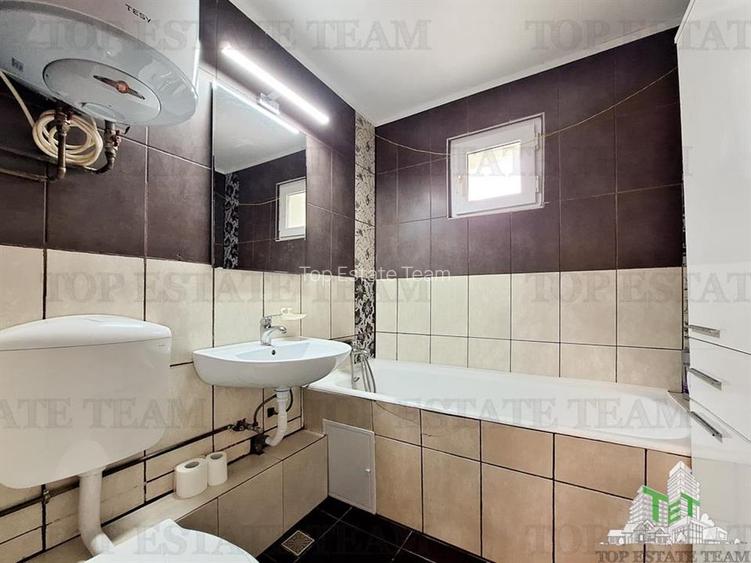 Apartament 2 camere | Renovat | La 5 minute de Bucur Obor - 10