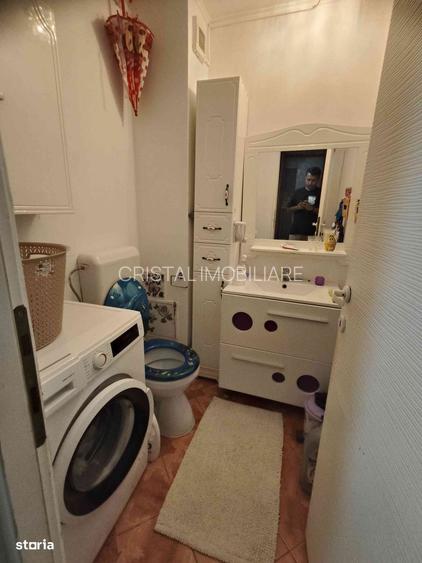 Vanzare apartament 3 camere, 2 bai, bloc 1983 Titan- Fizicienilor - 7