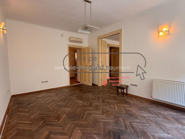 Apartament 3 camere — Florimund Mercy 9, Piața Unirii, Timișoara - Palatul Bruck - 15