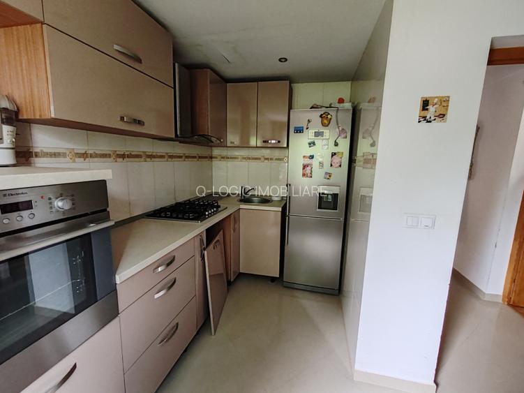 Apartament 2 camere in casa zona Sprenghi - 12