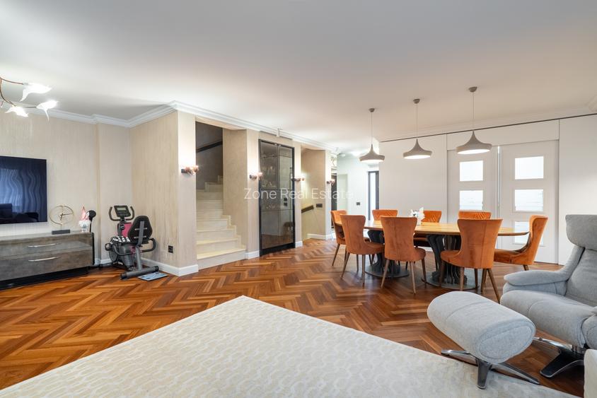 Vila Titan de vanzare - O proprietate care va depăși orice așteptare! - 19